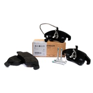 [KITCO] 4GD698151C 4G0698151AA Front Brake Pads Come Audi A4 A5 A6 A7 Europe