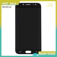  LCD Touch Screen Digitizer Asssembly Kits for Samsung Galaxy J7 Pro 2017 J730G