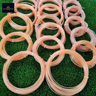 Genuine Swedish grass cutting wire 3.3mm with extremely sharp virgin core