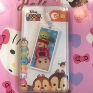 Tsum tsum toy story ezlink charm