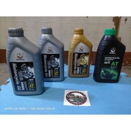 DENOO MOTORCYCLE OIL SAE 10W/40