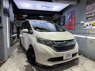 🚘Honda Freed Gb7🚘風刀款包圍