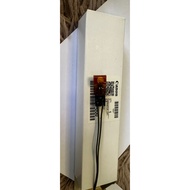 canon iradv6275/6075 sub thermistor