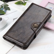 For Vivo Y17S Y27 Y36 Y78 Vivo Y 17S 4G 5G 2023 Luxury Flip Leather Phone Case Bracket Casing Shockp