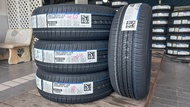 falken 235/60R18 ziex ze001 A/S ยางใหม่กิ้กผลิตปี2025 แบร์ชั้นนำจาก japen รวมยาง4เส้น แถมจุ้มลม4ตัว