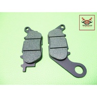 YAMAHA FINO MIO RR SPARK135 N-MAX -- BRAKE PADS SET //