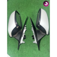 Original BMW F30 Lci Side Mirror