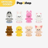 Stray Kids SKZ POP UP dominATE : celebrATE merch SKZOO PLUSH STANDING