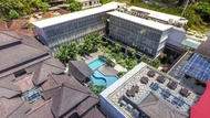 萊里納努沙杜瓦飯店The Lerina Hotel Nusa Dua