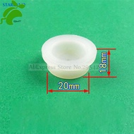 AZJ Gasket For VEVOR-826T Ice Cream Silicone Seal Ring And Tube Components Of YKF Soft Serve Ice Cre
