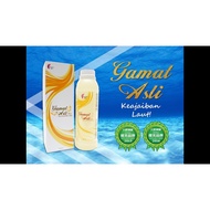 INSAAN Gamat (Halal) Golden Sea Cucumber Jelly 500ml -