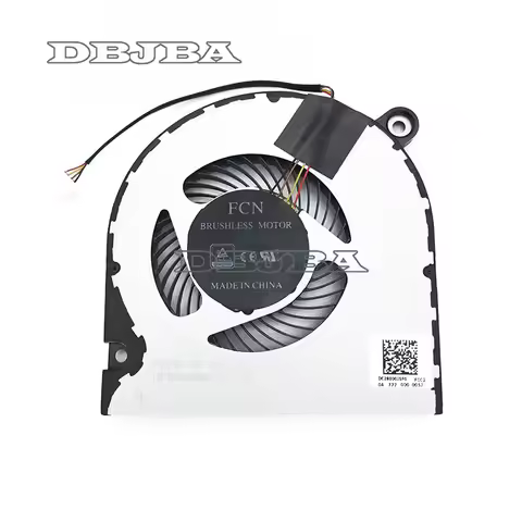 New Laptop CPU Fan for Acer Aspire 5 A515 A515-51 A515-51-3509-A A515-51-563W-A Series 13N1-01A0412 