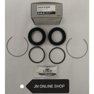 Front Disc Brake Caliper Repair Kit for Perodua Kancil L5 (Turbo) (51.5mm)