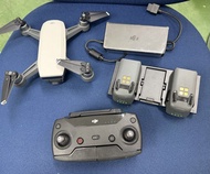 DJI Spark Combo (2 電池）