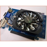 Gigabyte Technology JULE 3C Club-Gigabyte GV-N730D3-2GI GT730/2G/High Fidelity HD/Inventory/Super Du