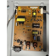 LG LED 42" TV Model: 42LS4600.ATS / Power Board / Main Board / T-Con Board / Ribbon Wire