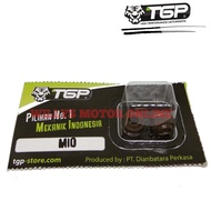 Mio Sporty Mio New Soul Nouvo Fino TGP HIQ Valve Seal Valve Seal 2pcs
