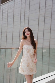 Rellarose mini jasmine dress