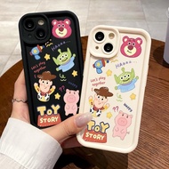 Case For Oppo F9 Pro F11 F15 F17 F19 Plus 5G F19s Pro 4G F21 5G F21s F21s Pro F23 F25 Find X3 Lite C
