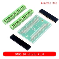 Mini / Type-C / Micro USB Nano 3.0 With the bootloader compatible Nano controller for arduino CH340 