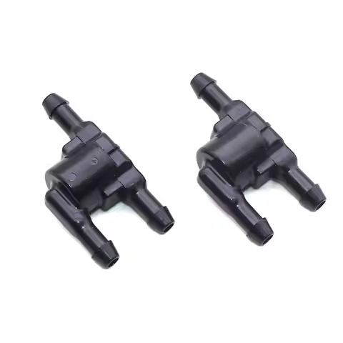 M76E Windshield Wiper Washer Non Return Check for Valve 85321-28020 for Reiz CROWN Camry Accessories