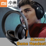 Authentic Xiaomi Mi Game Headset 3.5mm USB Headphone Earphone Denoise With Microphone Hi-Fi Laptop