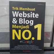 Tricks to make Websites & Blogs into No. 1 in G00gle.