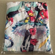 T-shirt - Hatsune Miku - Magical Mirai - White