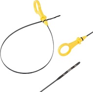 06J115611F Oil Dipstick Indicator Compatible with 2009-2017 Audi A4 A5 Quattro, 2011-2015 Audi Q5 Vo