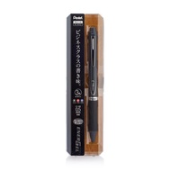 ปากกา Pentel Energel รุ่น Multi Function 3 ระบบ (3C) และ 2 สี+ดินสอกด (2S) ขนาด 0.5 MM และไส้ปากกาแบบ Refill