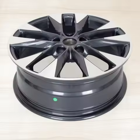 17" Replacement Wheel Rim For Nissan Sentra SR 2016 2017 2018 2019 560-62758