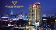 大鑽石套房 Grand Diamond Suite