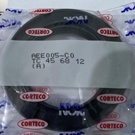 Oil Seal TC 45 68 12 / 45x68x12 NOK