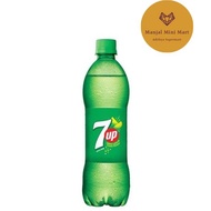 7 Up 500ml by Manjal Mini Mart (Adithya Supermart)