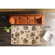 Low Canyon Minimalist Carpet