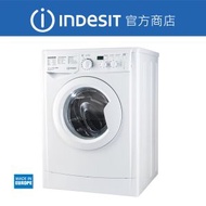 Indesit - EWD71052HK - (開盒機) MyTime前置滾桶式洗衣機, 7公斤, 1000轉/分鐘