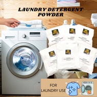 Golden Panda Laundry Detergent Powder 500g/ 100g