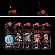 NB-Man Ghost Lighter Znation