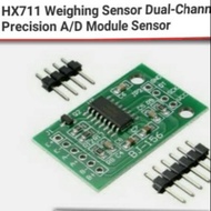 HX711 HEAVY SENSOR MODULE LOADCELL LOAD CELL WEIGHING
