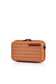 SAMSONITE กระเป๋าสะพายข้าง รุ่น TOIIS C CROSSBODY CLUTCH BAG
