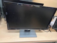 Dell monitor 電腦屏幕 24寸