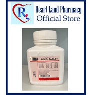 SUNWARD BECO TAB 1000 tabs