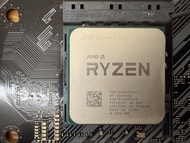 AMD Ryzen 5 3600 CPU