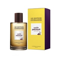 LSG 法食香水 Vanille Patchouli 溫煦森木 100ml