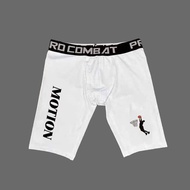 Quick-Drying Running Track and Field Men's Sports Training Motion Body Exam High Elastic Breathabili