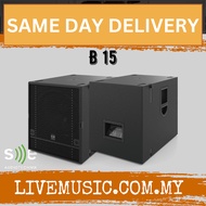 Se Audiotechnik B-Line 15 B 15 Subwoofer (B15 B-15)