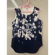 Preloved HI STYLE tank