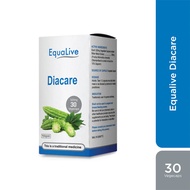 Equalive diacare 30s control