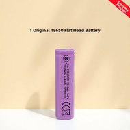 Universal Compatible 3.7V Battery
