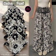 0105 CEDIA PANT by ViNS